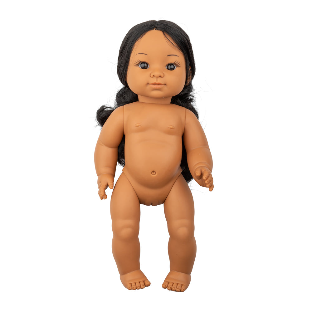 Indian Girl Naked