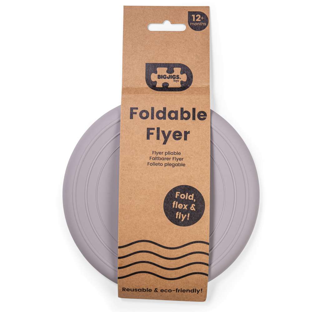 Flexible Flyer (12 colours available)