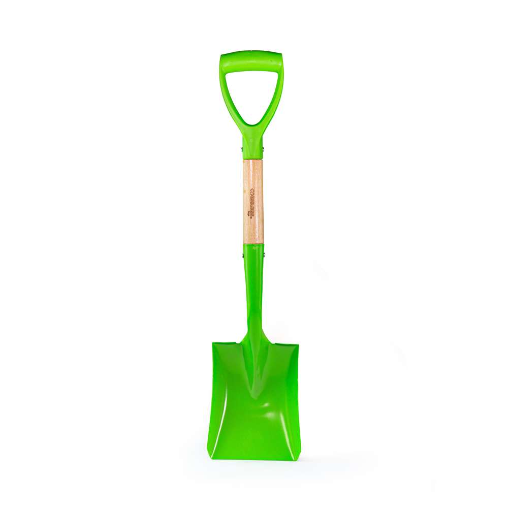 Short Handled Shovel