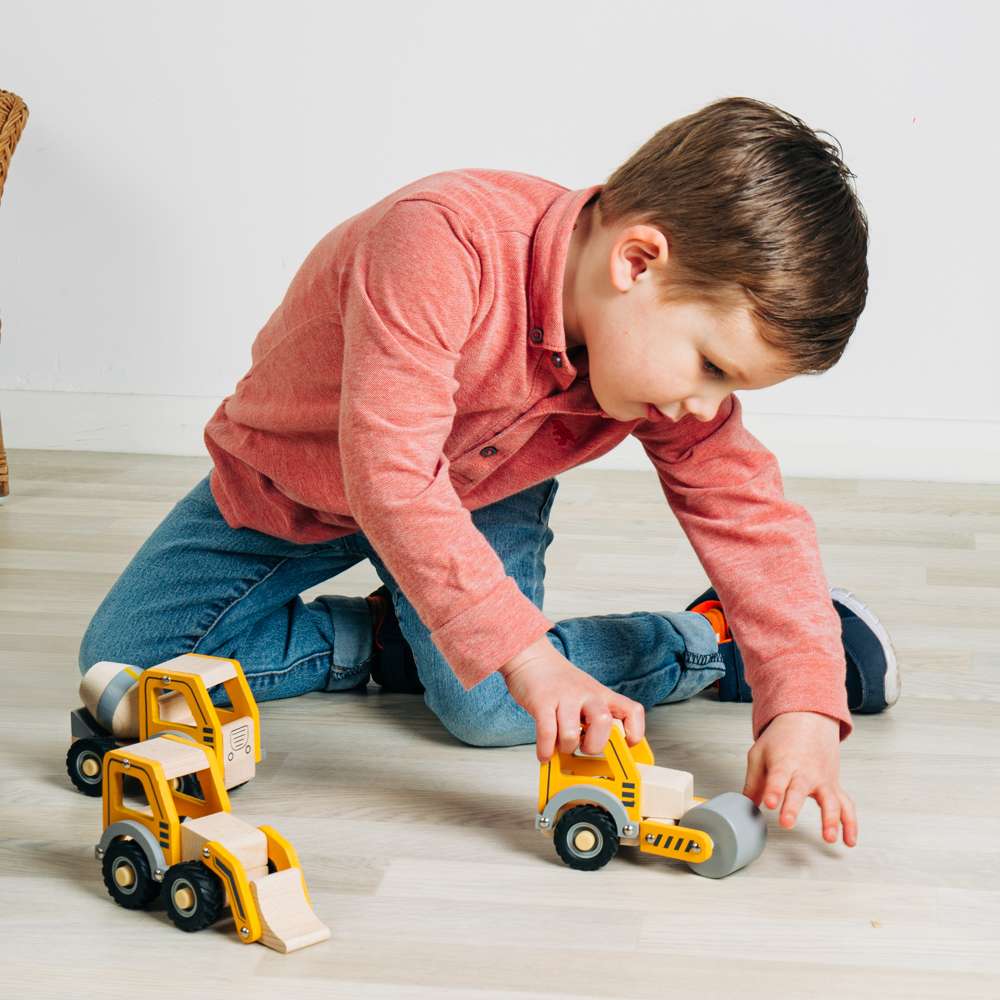 Mini Digger