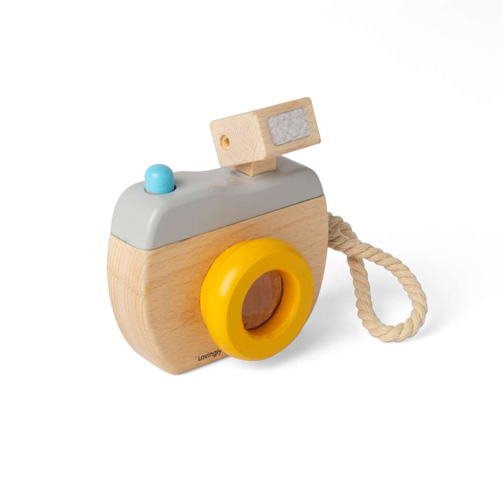 Camera