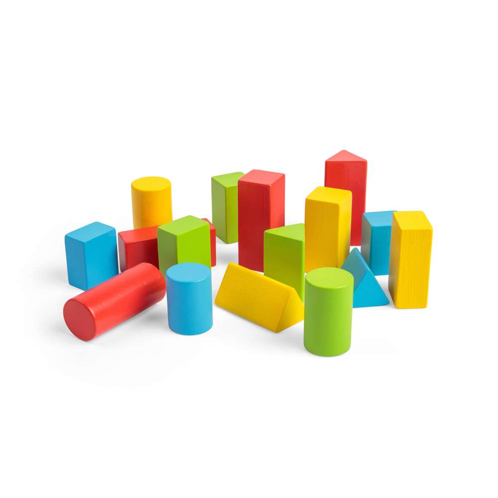 Shape Puzzle