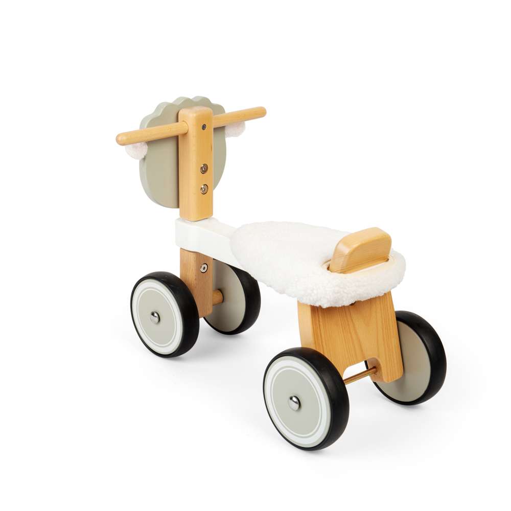 Ride On Sheep