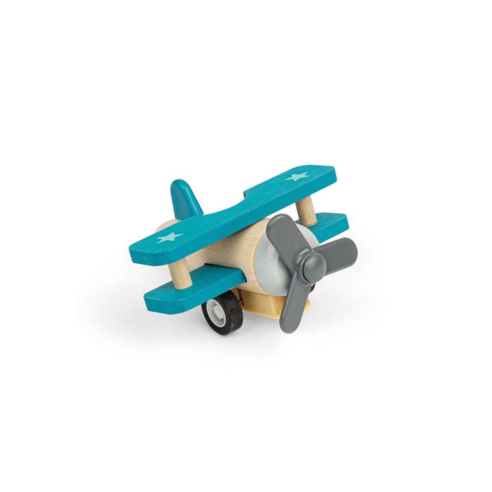 Pull Back Bi-Plane (12)