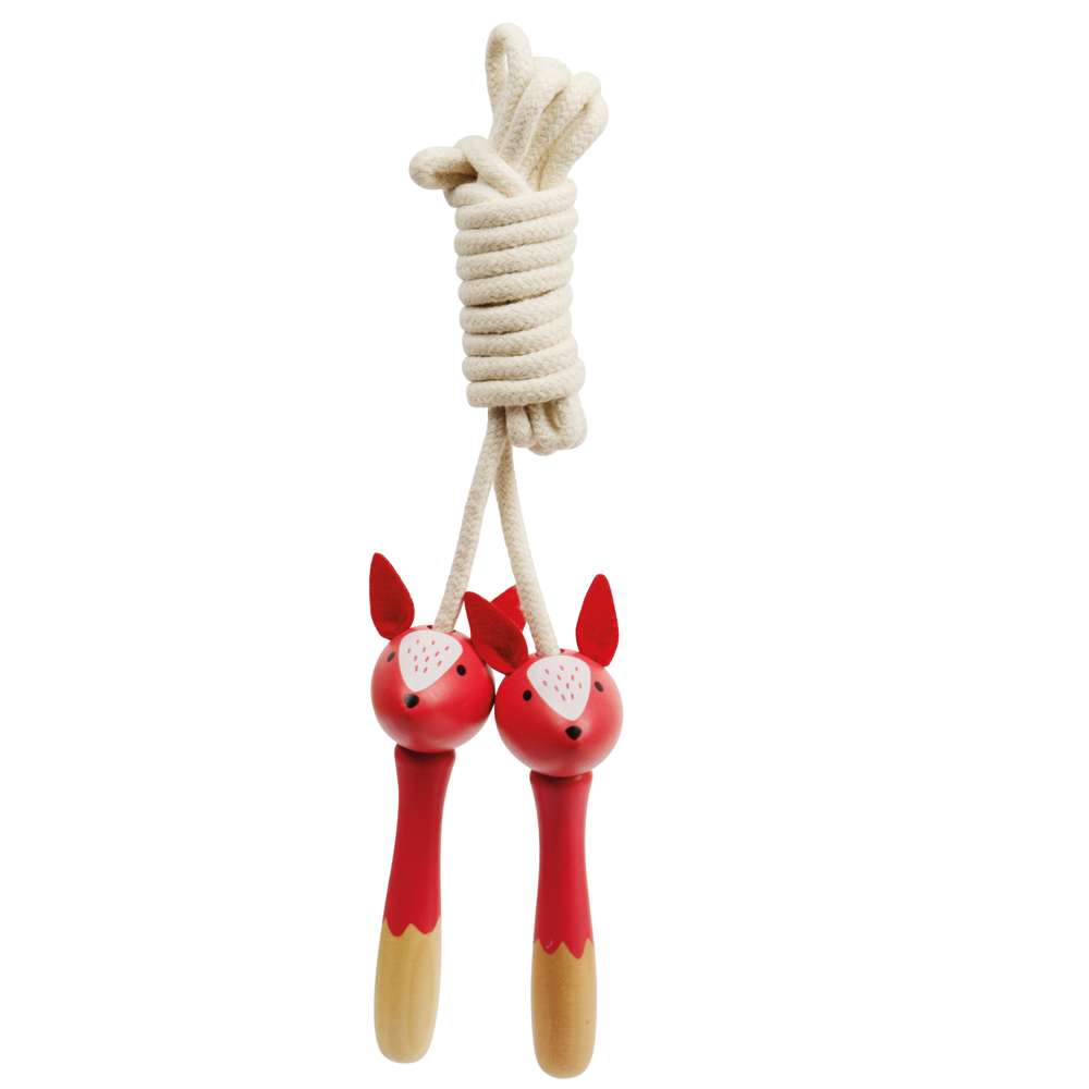 Animal Skipping Rope (8)