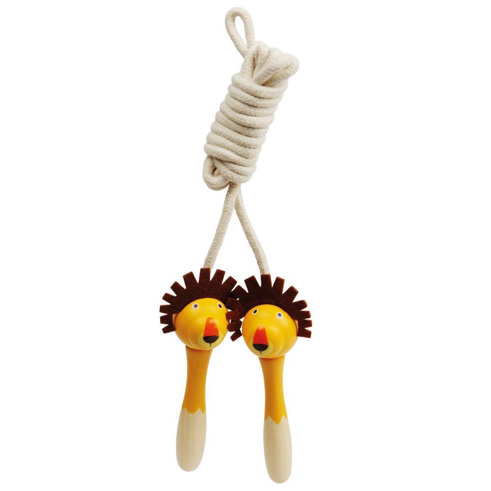 Animal Skipping Rope (8)