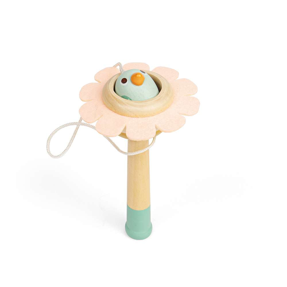 Flower Ball and Cup (9)