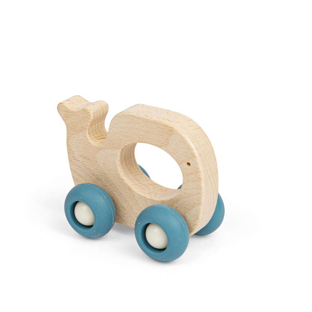 Mini Animal Push Alongs (6)
