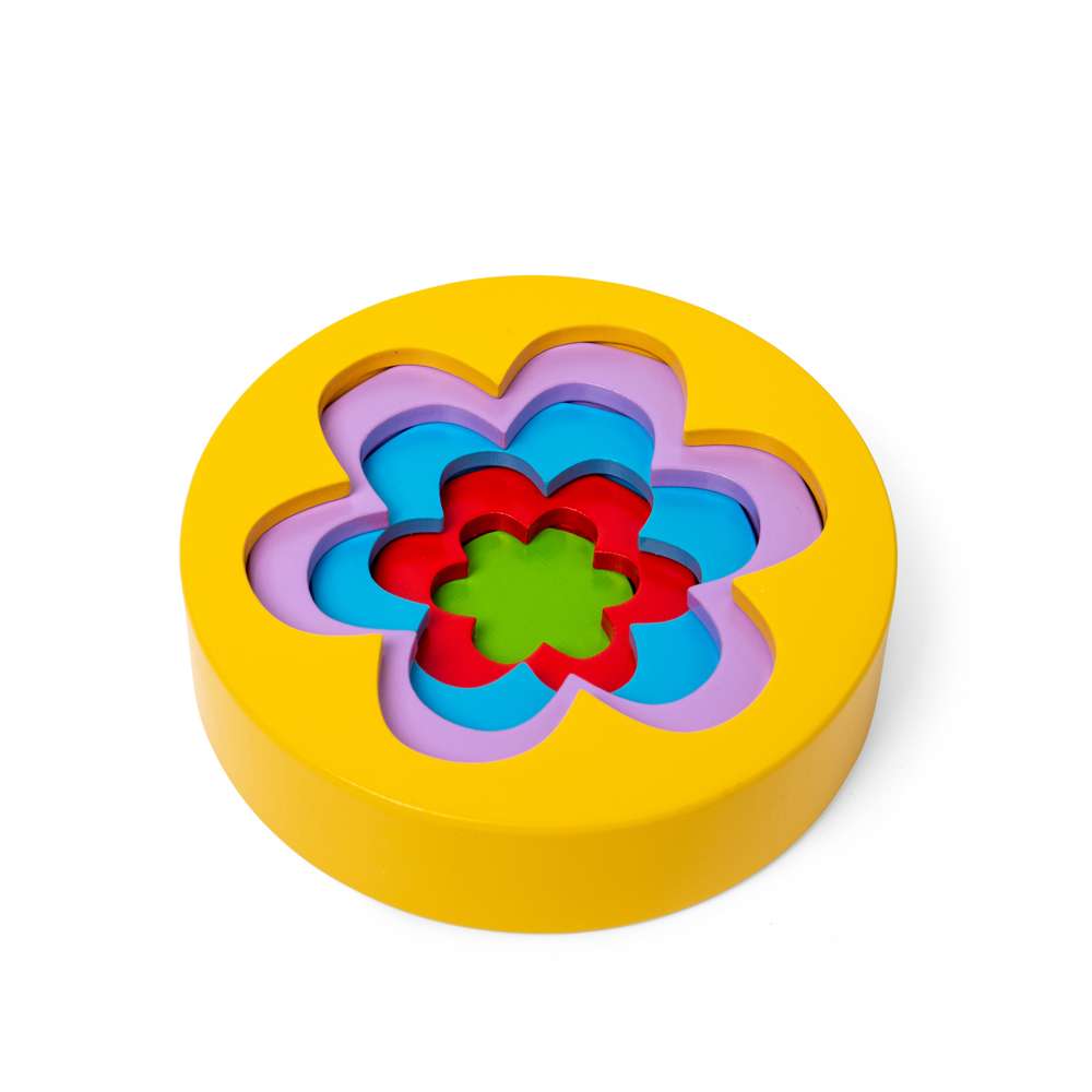 Flower Tower