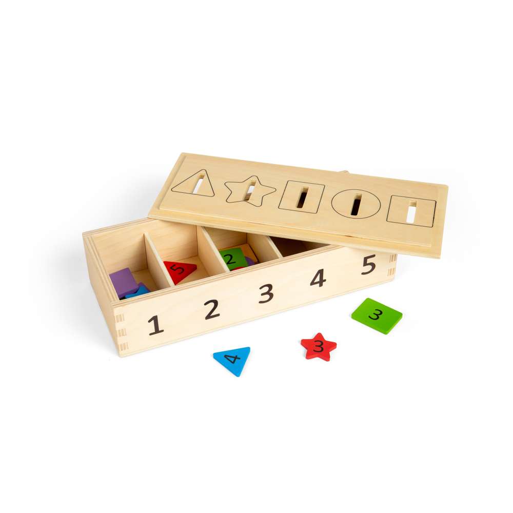 Sorter Box