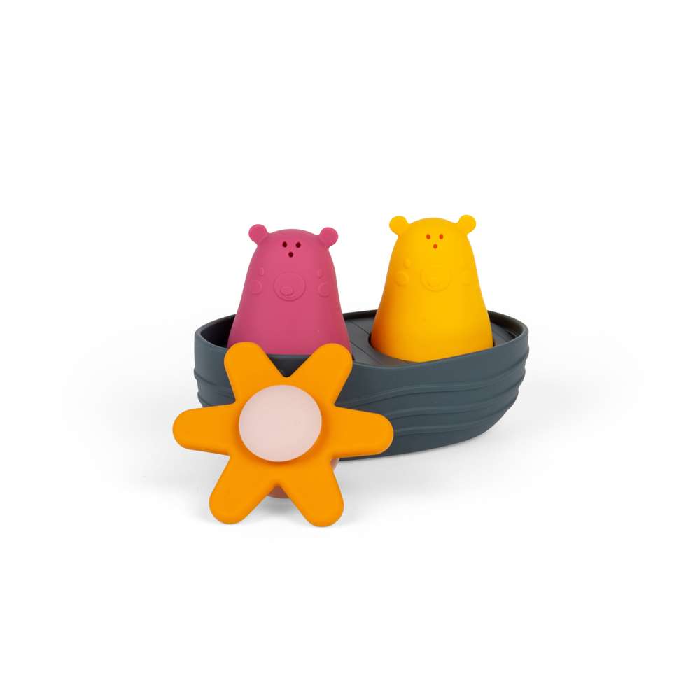 Sensory Bath Set