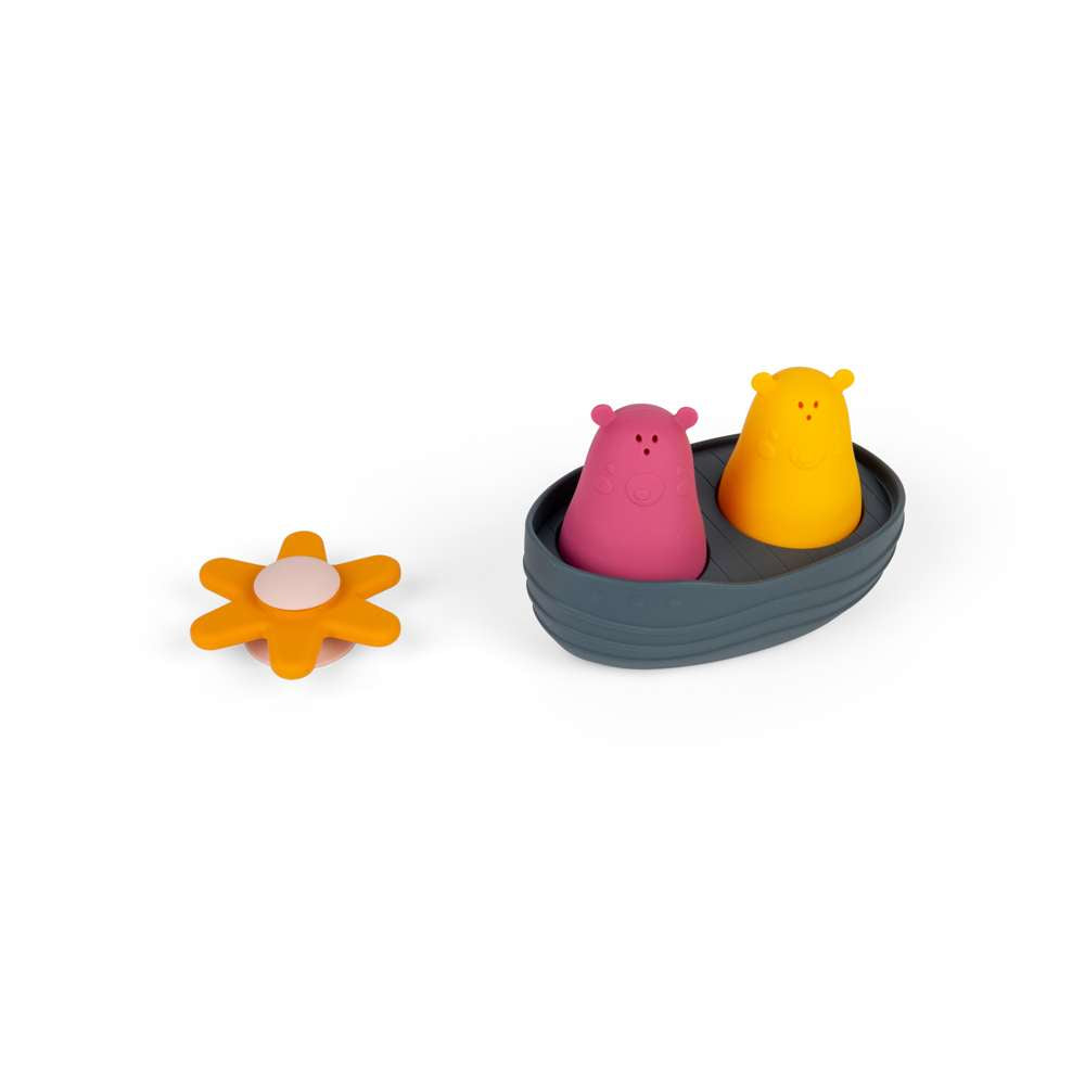 Sensory Bath Set