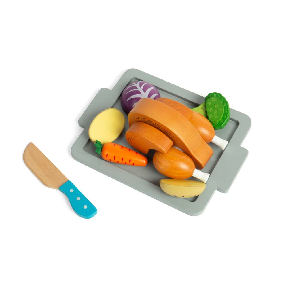 Roast Dinner Set