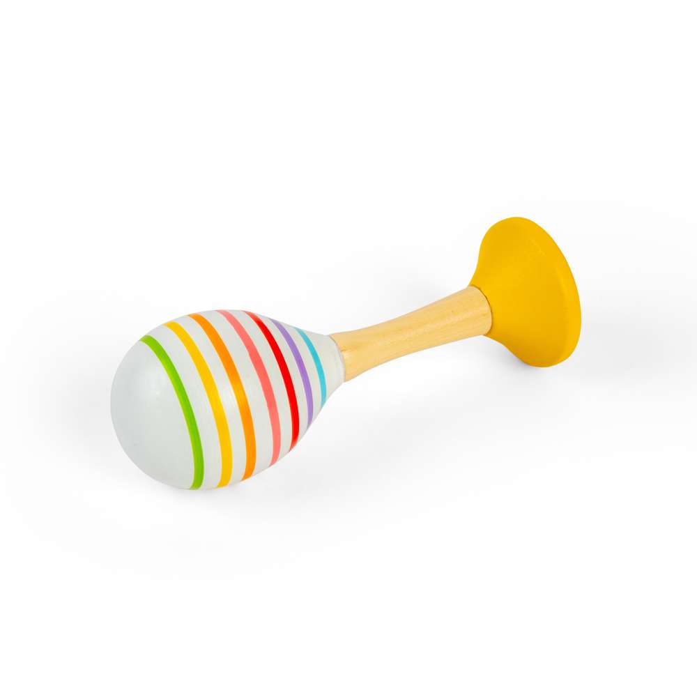 Musical Shakers Set (4)
