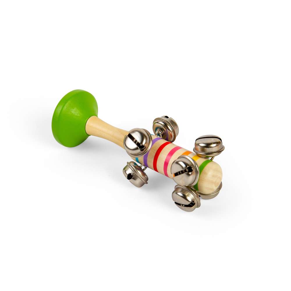 Musical Shakers Set (4)
