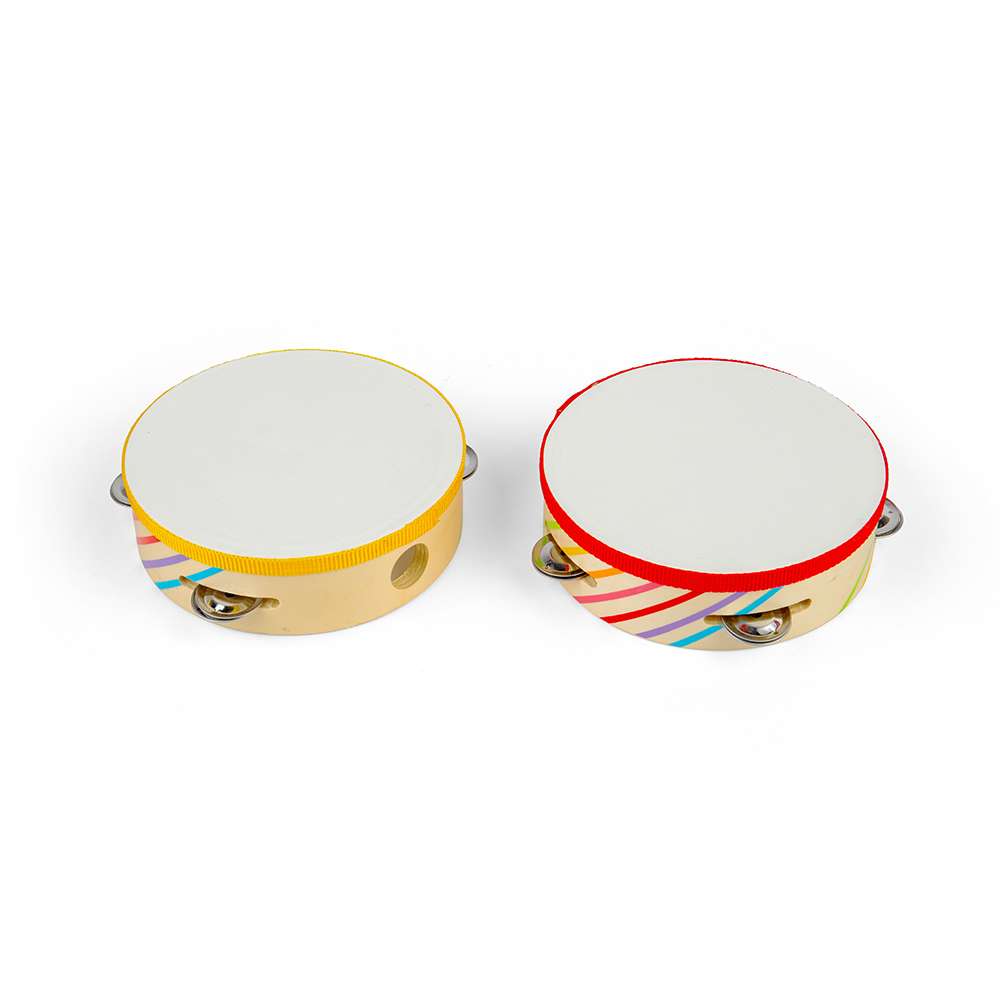 Tambourine