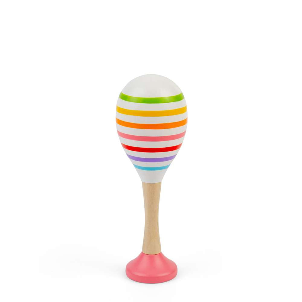 Maraca (6 Pairs)