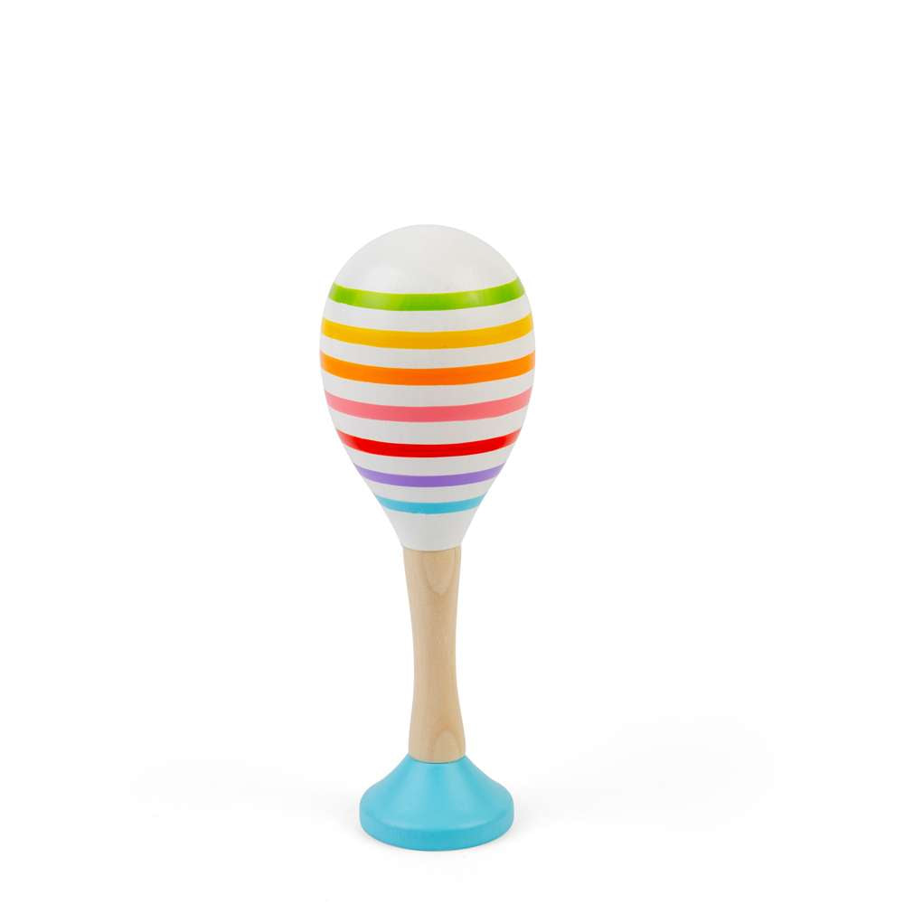 Maraca (6 Pairs)
