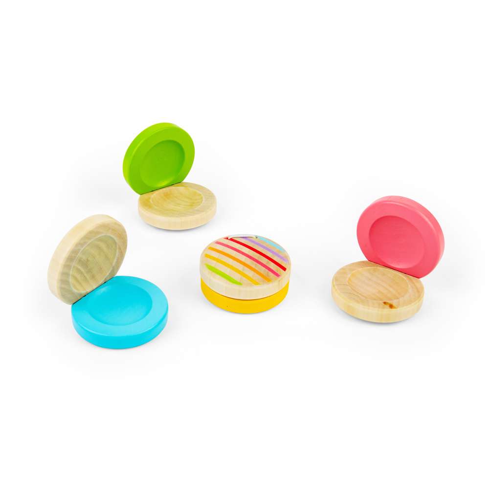Castanets (24)