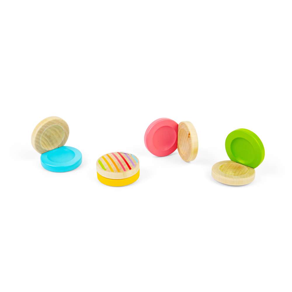 Castanets (24)