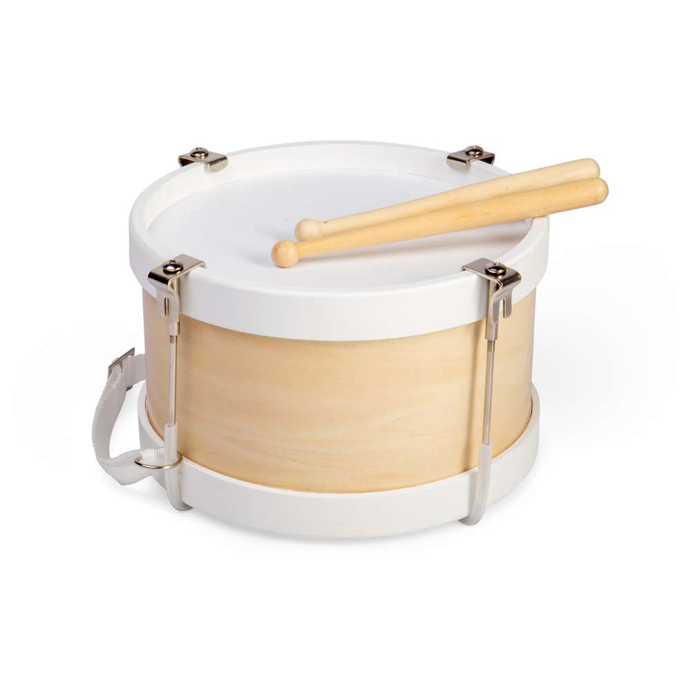 Natural Drum