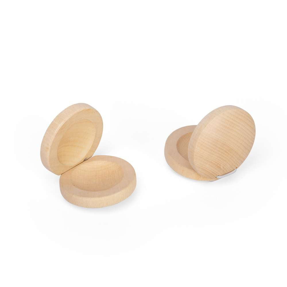Natural Castanet (10)