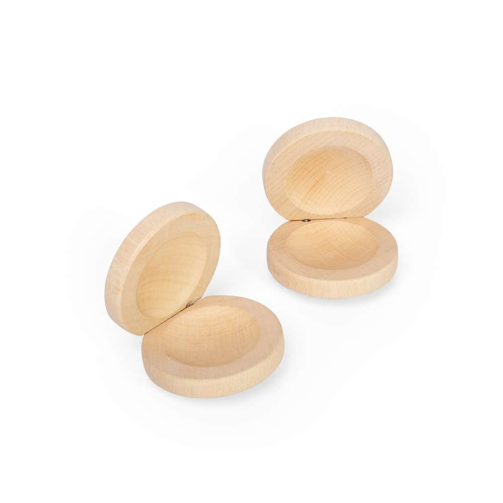 Natural Castanet (10)