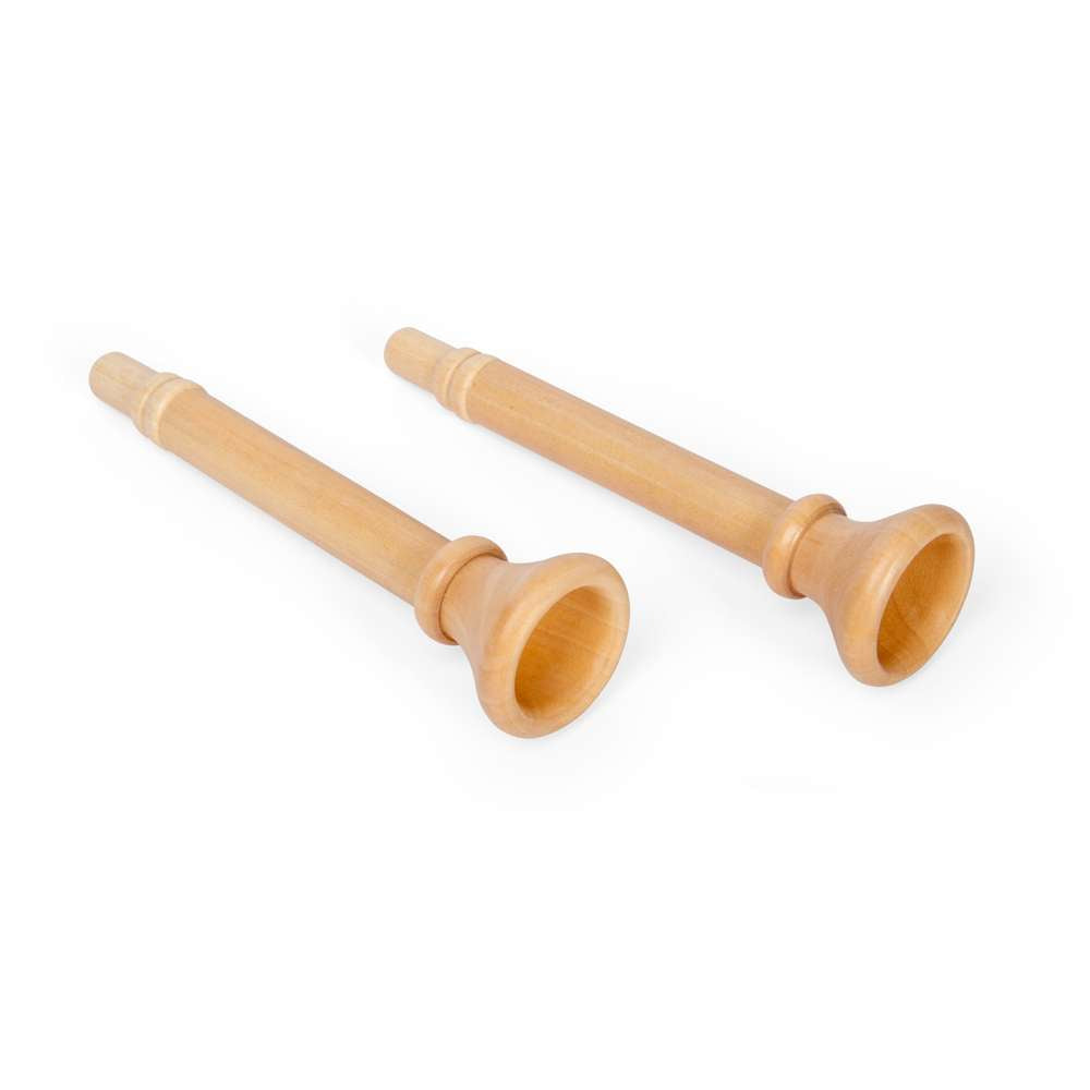 Natural Trumpet (10)