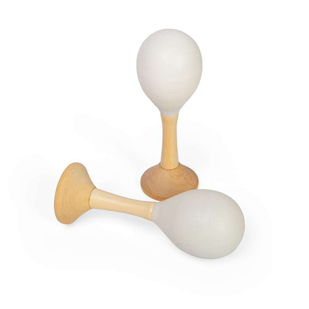 Natural Junior Maraca (10)