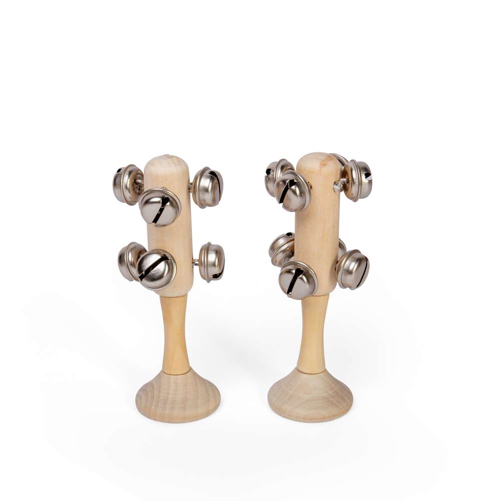 Natural Mini Bell Stick (10)
