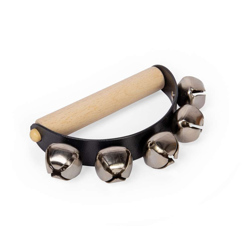 Natural Handbell (10)