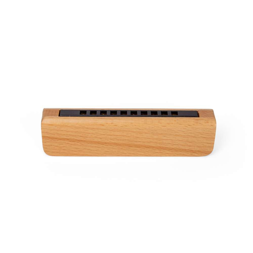 Natural Harmonica (10)