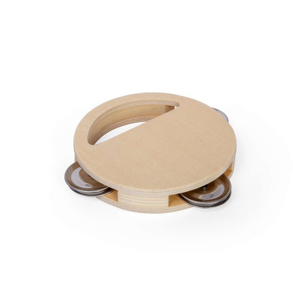 Natural Mini Shaker (10)