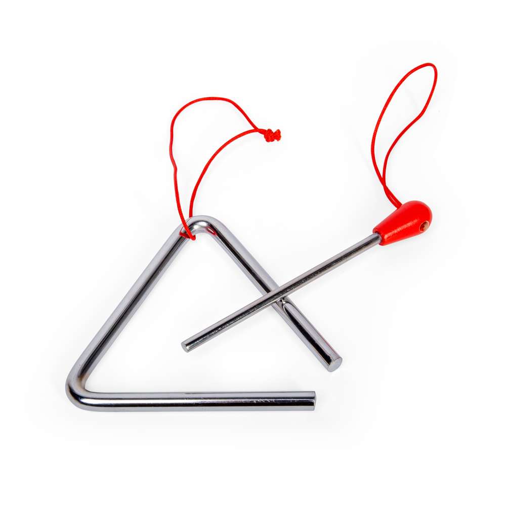 Natural Triangle (10)