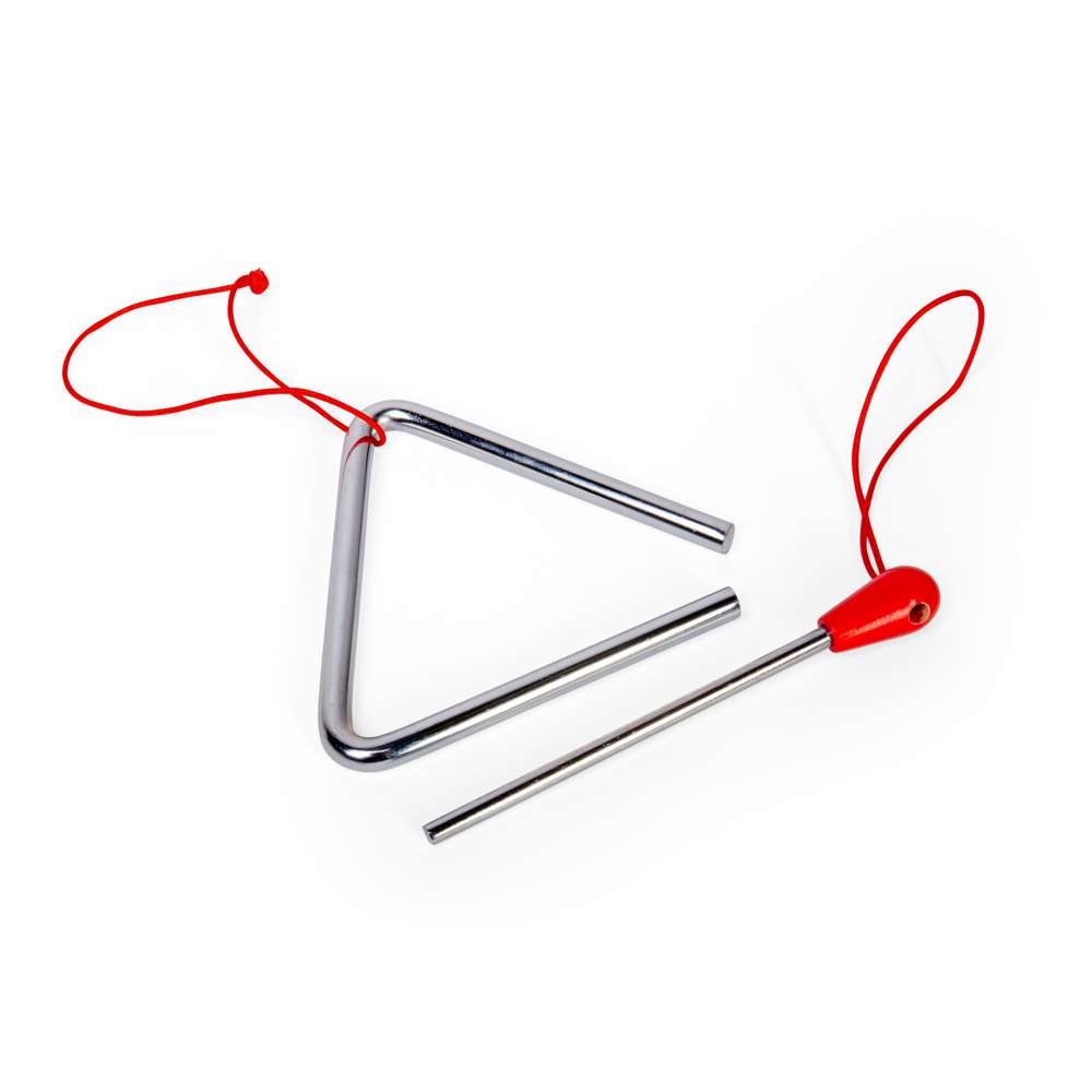 Natural Triangle (10)