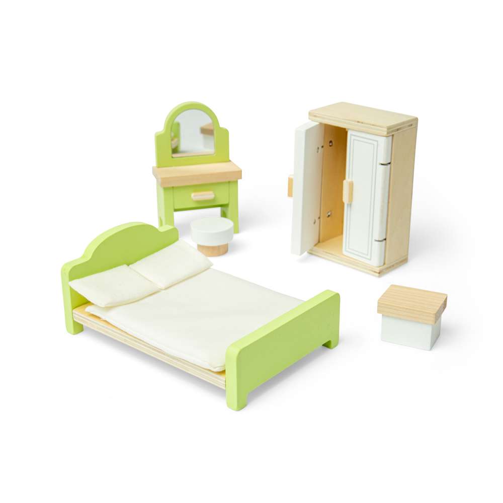 Bedroom Set