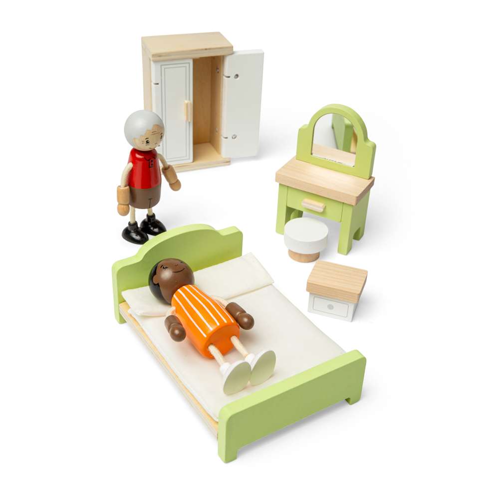 Bedroom Set