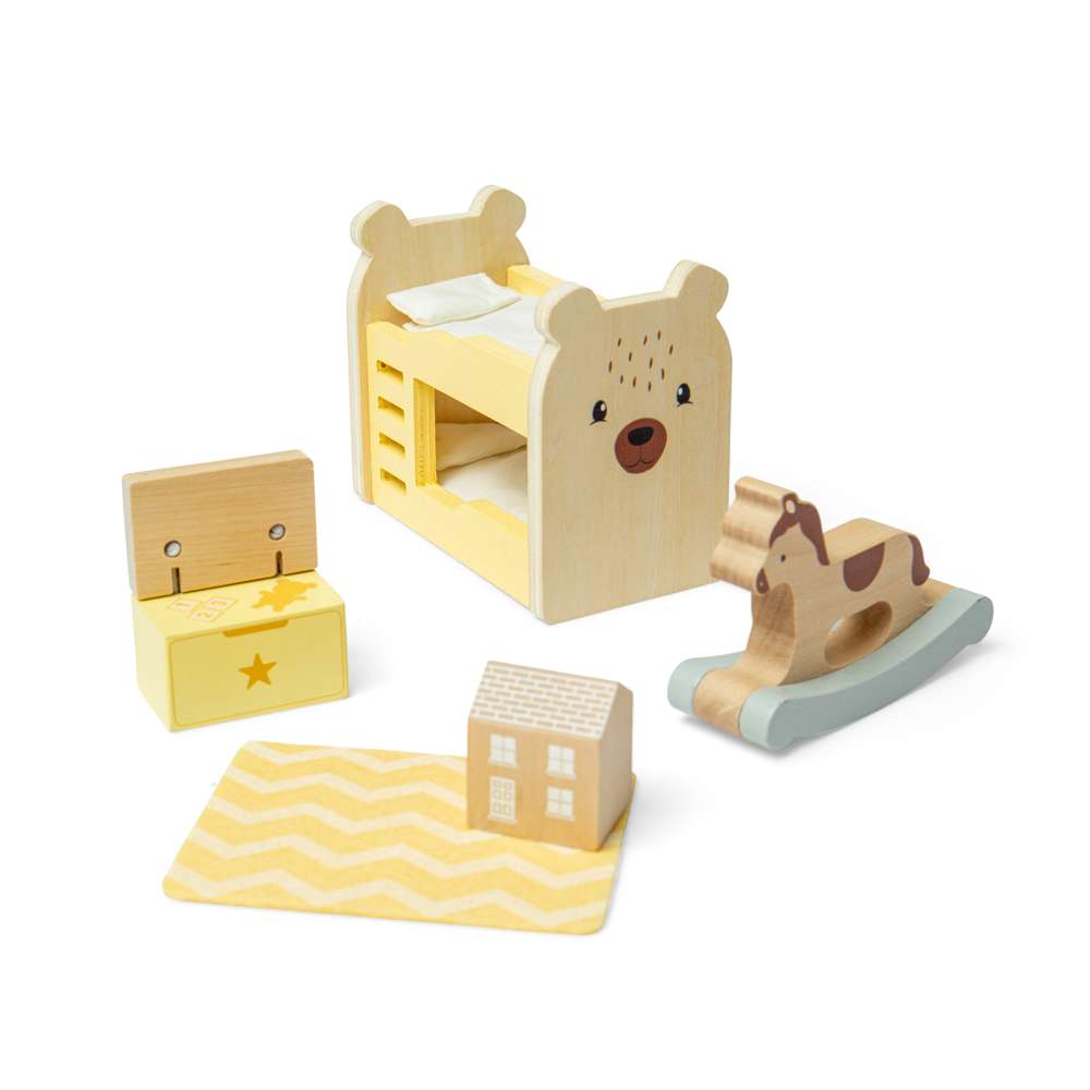 Child's Bedroom Set