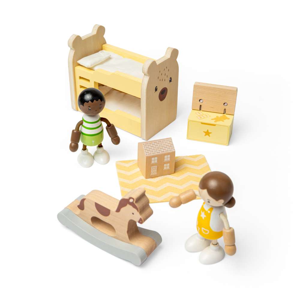 Child's Bedroom Set