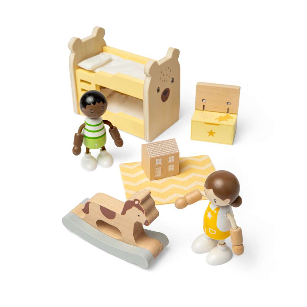 Child's Bedroom Set