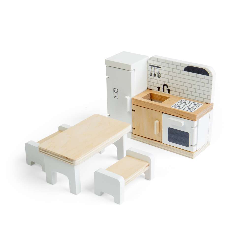 Kitchen Set
