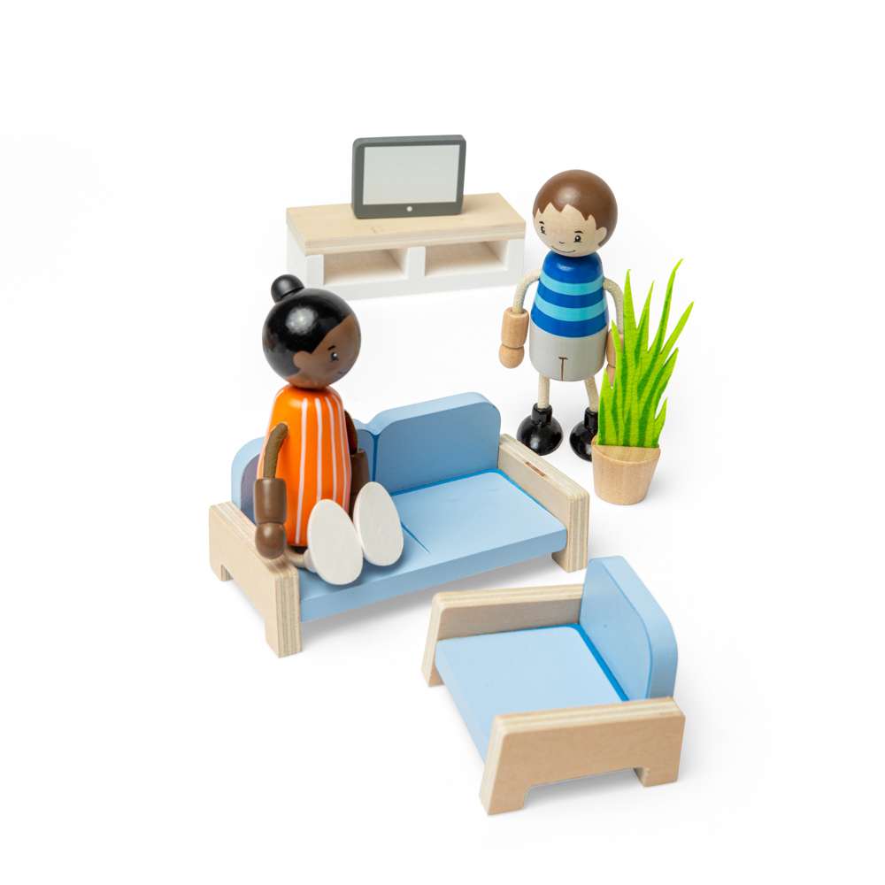 Living Room Set