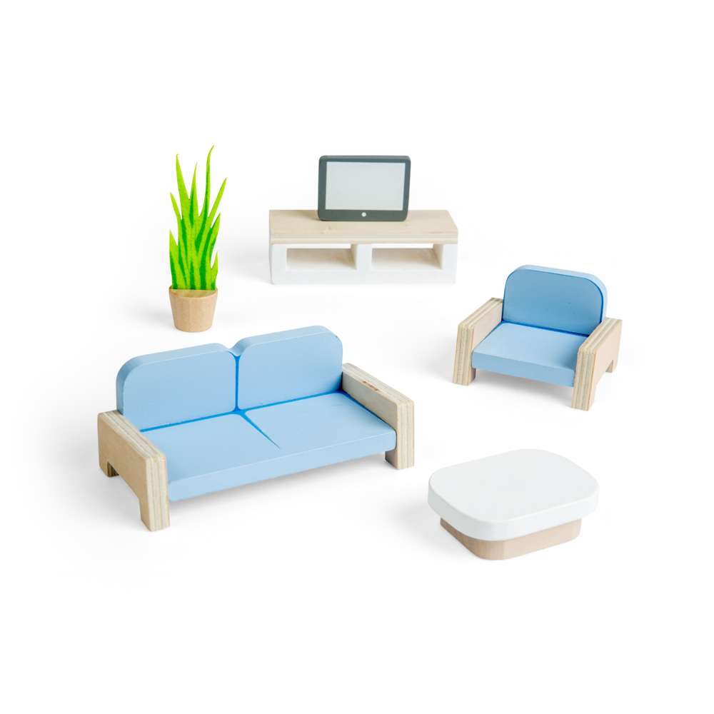 Living Room Set