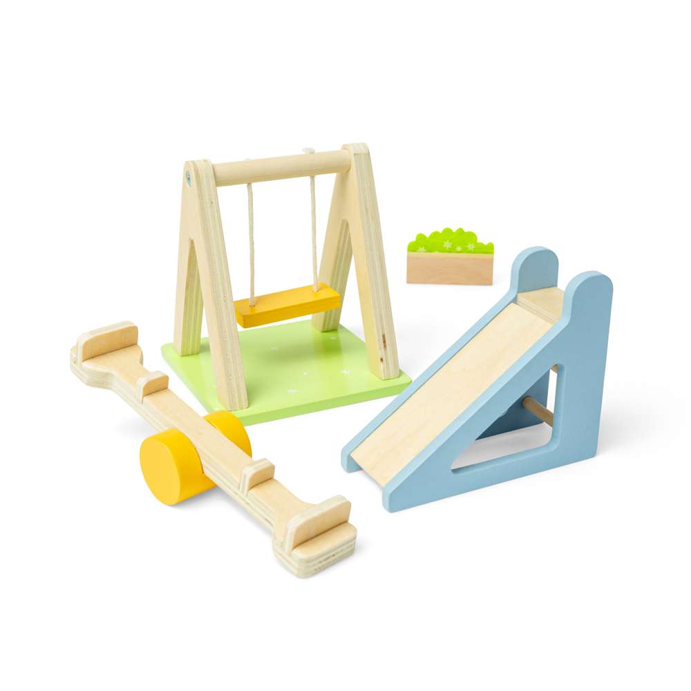 Garden Set