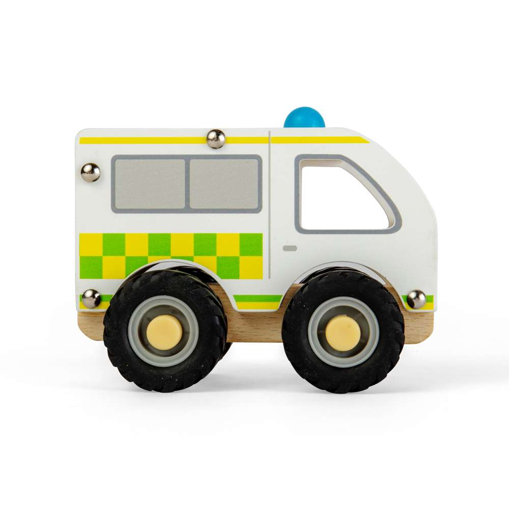 Mini Ambulance