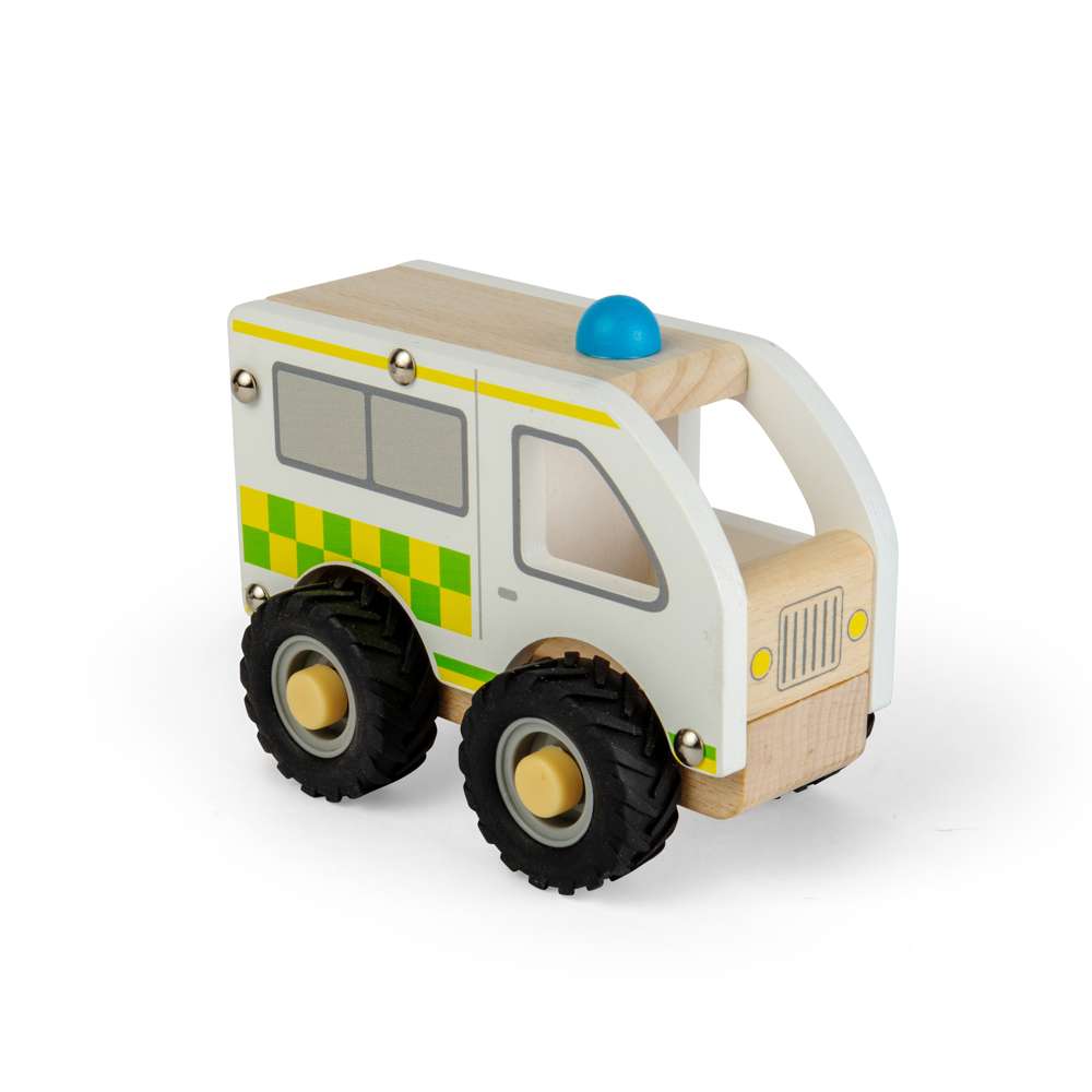 Mini Ambulance