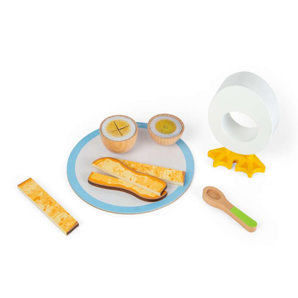 Dippy Egg