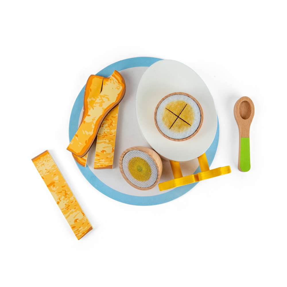 Dippy Egg