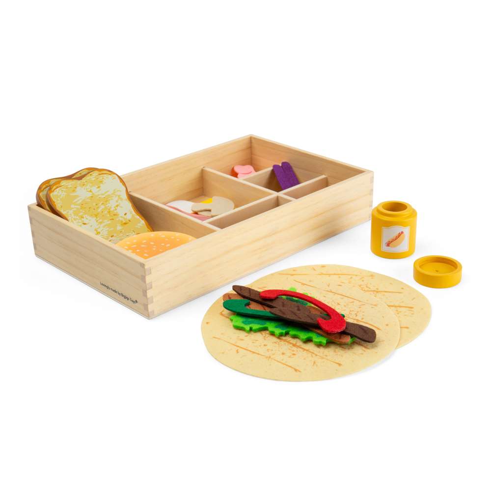 Deli Set