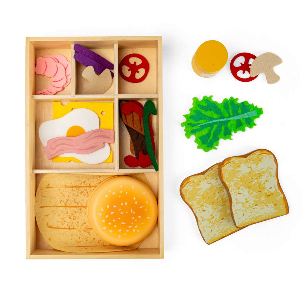 Deli Set